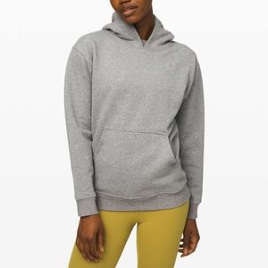 Lululemon all your hoodie